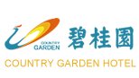 海陽十里金灘酒店 Logo